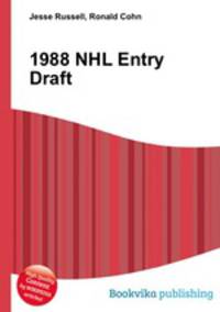 1988 NHL Entry Draft