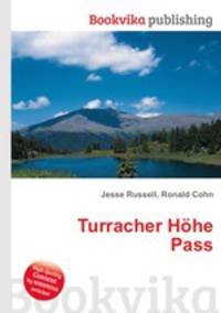 Turracher Hohe Pass