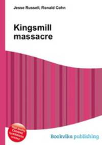 Kingsmill massacre
