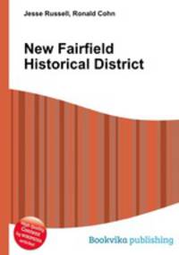 New Fairfield Historical District