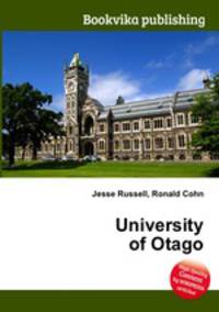 University of Otago