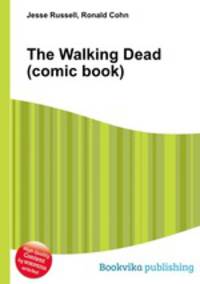The Walking Dead (comic book)