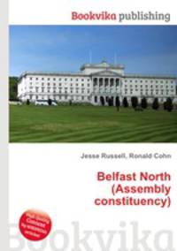 Belfast North (Assembly constituency)