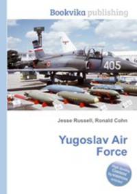 Yugoslav Air Force