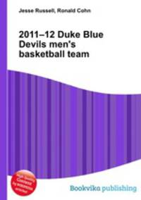 2011–12 Duke Blue Devils men