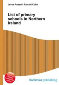 List of primary schools in Northern Ireland