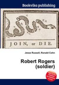 Robert Rogers (soldier)