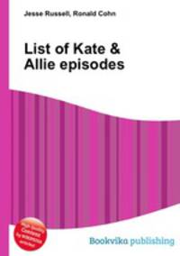 List of Kate & Allie episodes