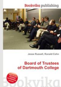 Board of Trustees of Dartmouth College