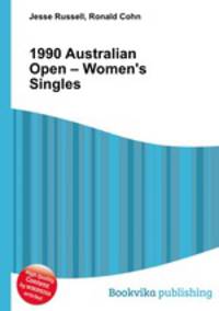 1990 Australian Open – Women