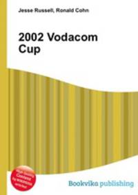 2002 Vodacom Cup