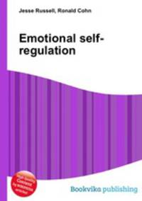 Emotional self-regulation