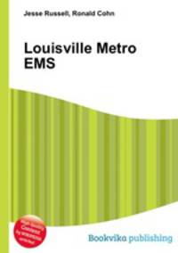 Louisville Metro EMS