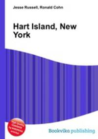 Hart Island, New York