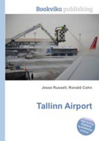 Tallinn Airport