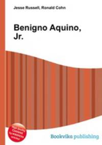 Benigno Aquino, Jr.