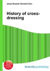History of cross-dressing