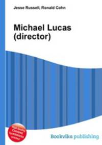 Michael Lucas (director)