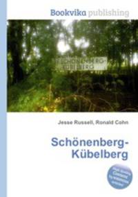 Schonenberg-Kubelberg