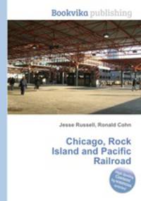 Chicago, Rock Island and Pacific Railroad
