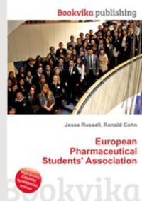 European Pharmaceutical Students
