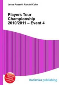 Players Tour Championship 2010/2011 – Event 4