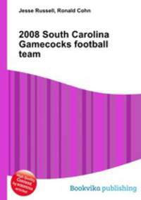 2008 South Carolina Gamecocks football team