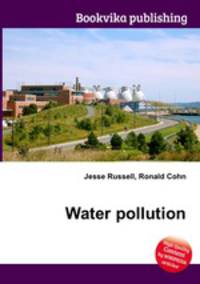 Water pollution
