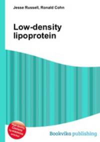 Low-density lipoprotein