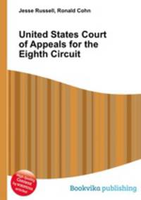 United States Court of Appeals for the Eighth Circuit