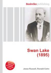 Swan Lake (1895)