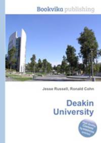 Deakin University