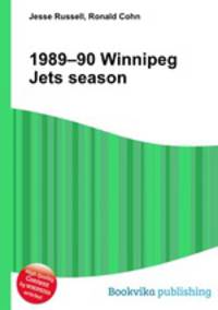 1989–90 Winnipeg Jets season