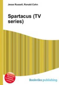 Spartacus (TV series)