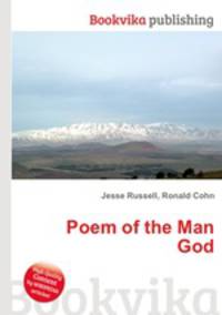 Poem of the Man God