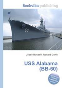 USS Alabama (BB-60)