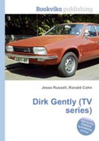 Dirk Gently (TV series)