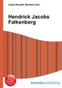 Hendrick Jacobs Falkenberg