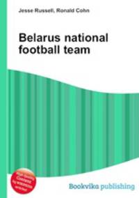 Belarus national football team