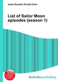 List of Sailor Moon episodes (season 1)