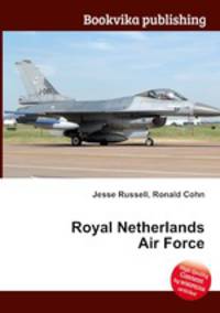 Royal Netherlands Air Force
