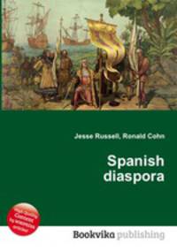 Spanish diaspora