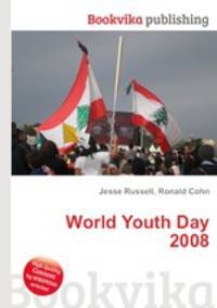 World Youth Day 2008