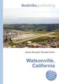 Watsonville, California