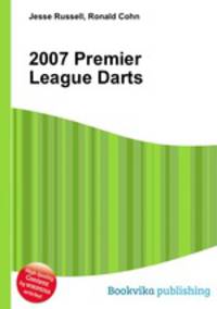 2007 Premier League Darts