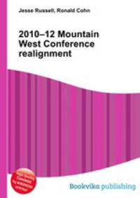 2010–12 Mountain West Conference realignment
