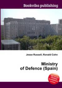 Ministry of Defence (Spain)