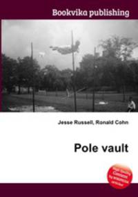 Pole vault