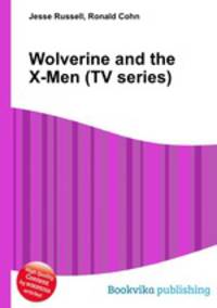 Wolverine and the X-Men (TV series)