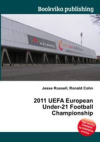 2011 UEFA European Under-21 Football Championship